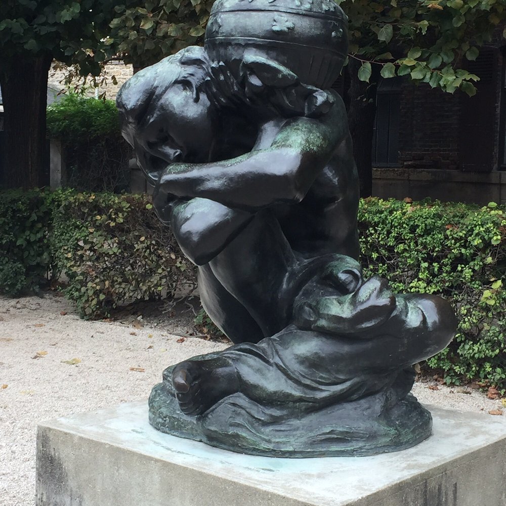 Musée Rodin - Museums Near Me - Paris, 75