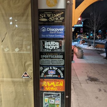 Ramen Arashi - Noodles Near Me - Banff, Alberta Ramen Arashi - Noodles Near Me - Banff, Alberta