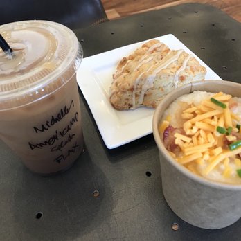 Metropolitan Coffee - Americano! Grits! Scone! - Coffee & Tea Near Me - Cleveland, Ohio Metropolitan Coffee - Americano! Grits! Scone! - Coffee & Tea Near Me - Cleveland, Ohio