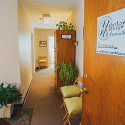 Watertown Massage