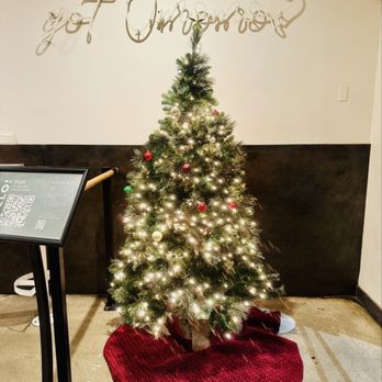 OMOMO Tea Shoppe - 11/30/25 oh Christmas Tree oh Christmas tree - Coffee & Tea Near Me - Chino Hills, California OMOMO Tea Shoppe - 11/30/25 oh Christmas Tree oh Christmas tree - Coffee & Tea Near Me - Chino Hills, California