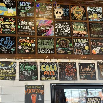 Los Angeles Ale Works - Breweries Near Me - Hawthorne, California