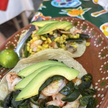 Mary's - Shrimp tacos - Mexican Near Me - Sayulita, NAY Mary's - Shrimp tacos - Mexican Near Me - Sayulita, NAY