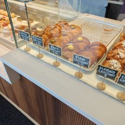 Pastries