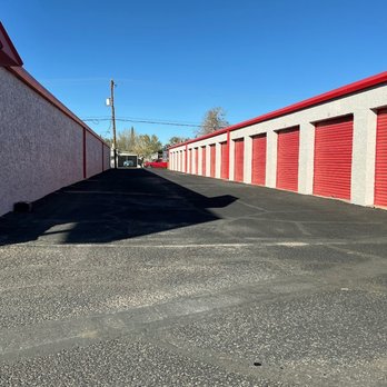 SecurCare Self Storage - Self Storage Near Me - El Paso, Texas SecurCare Self Storage - Self Storage Near Me - El Paso, Texas