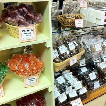 Stever's Candies - Candy Stores Near Me - Rochester, New York Stever's Candies - Candy Stores Near Me - Rochester, New York