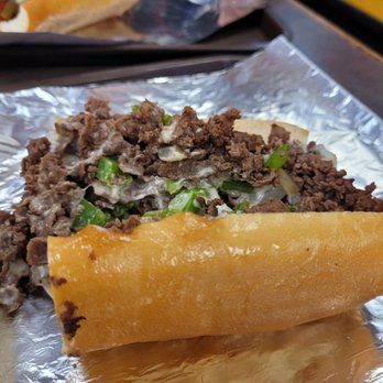 Ishkabibble's - Cheesesteaks Near Me - Philadelphia, Pennsylvania Ishkabibble's - Cheesesteaks Near Me - Philadelphia, Pennsylvania