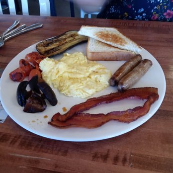 Grove Brunch Cafe - English Breakfast. - Breakfast & Brunch Near Me - El Paso, Texas Grove Brunch Cafe - English Breakfast. - Breakfast & Brunch Near Me - El Paso, Texas