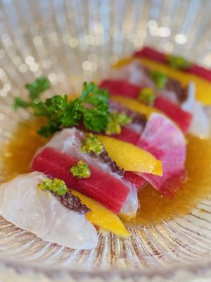 Shimbashi Izakaya by null