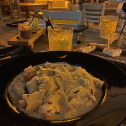 Tabu Bistro Lounge
