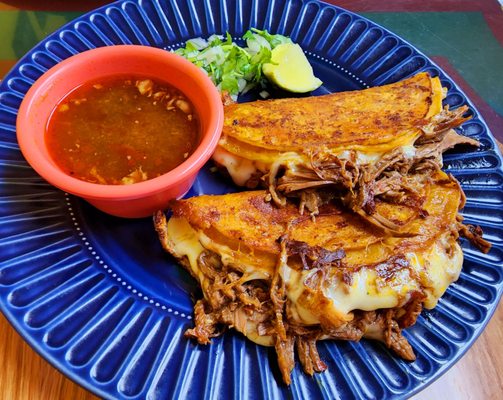 Taqueria El Perez by null