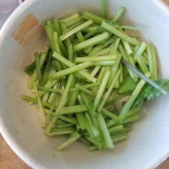 Pho Saigon - Asked for a side of cilantro and WTF is this? l - Vietnamese Near Me - Austin, Texas Pho Saigon - Asked for a side of cilantro and WTF is this? l - Vietnamese Near Me - Austin, Texas