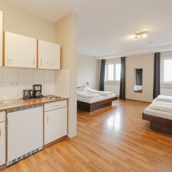Wombat's - Hostels Near Me - Leipzig, SN