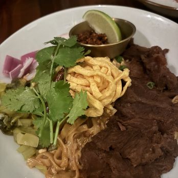 Mitr Thai - Thai Near Me - New York, New York Mitr Thai - Thai Near Me - New York, New York
