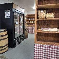 Hilltop Meats