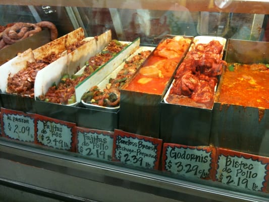 La Pradera Market by null