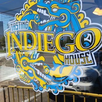 Indiego Tasting House - American Near Me - Bishop, California