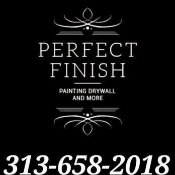 1. Perfect Finish