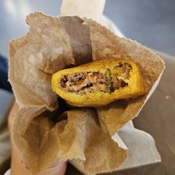 Parceros Colombian Food