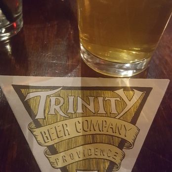 Trinity Brewhouse - American Near Me - Providence, Rhode Island Trinity Brewhouse - American Near Me - Providence, Rhode Island