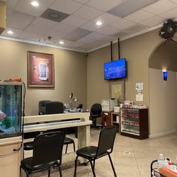 Jenn's Cozy Nail Salon