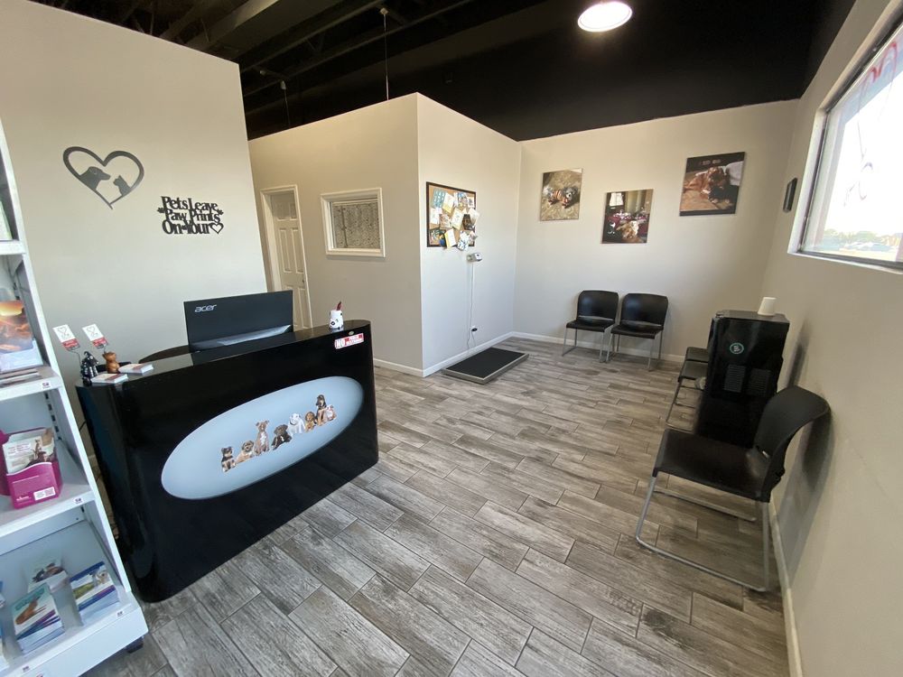 COMPASSIONATE ANIMAL CARE CLINIC SCHELLE VETERINARY SERVICES Updated September 2024 33