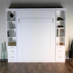Wallbeds n More - Keller - Picture of Wallbed