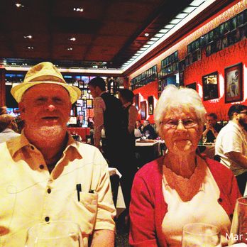 Strip House Steakhouse - Myself and a family member - Steakhouses Near Me - Las Vegas, Nevada Strip House Steakhouse - Myself and a family member - Steakhouses Near Me - Las Vegas, Nevada