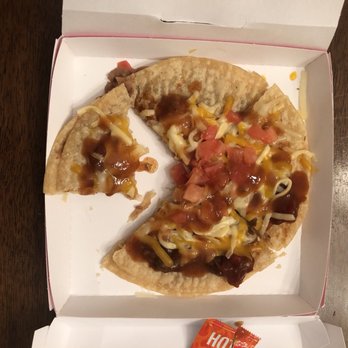 Taco Bell - Fast Food Near Me - Satellite Beach, Florida