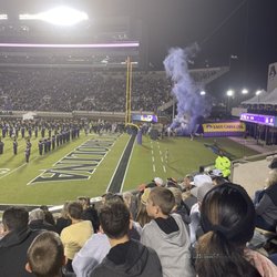 Dowdy-Ficklen Stadium