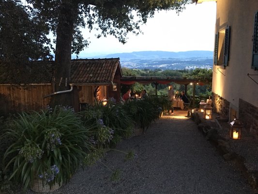 Restaurant Buech by null