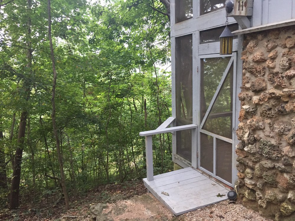 WILDERNESS LODGE Updated September 2024 2331 County Rd 342