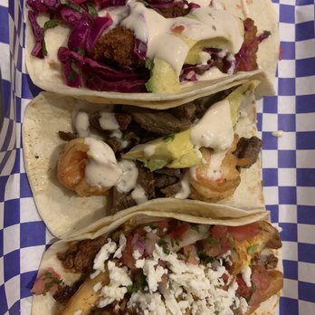 One Night Taco Stand - Tacos Near Me - Jacksonville, Florida One Night Taco Stand - Tacos Near Me - Jacksonville, Florida