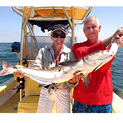 Ana Banana Fishing Company