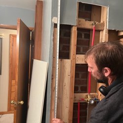 Trent Kuhn contracting llc