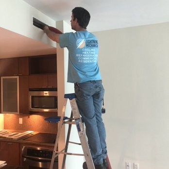 Lightning Mechanical - Heating & Air Conditioning/HVAC Near Me - Chapel Wesley Chapel, Florida Lightning Mechanical - Heating & Air Conditioning/HVAC Near Me - Chapel Wesley Chapel, Florida