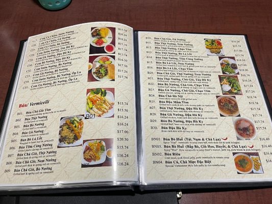 Menu photo 3 Pho Friendly 18 Vaughan, ON Menu photo 3 Pho Friendly 18 Vaughan, ON