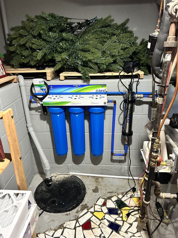 Slide of JD Plumbing