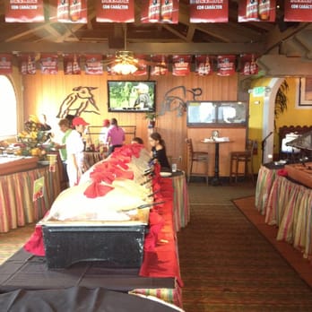 El Torito - Mexican Near Me - Monterey, California