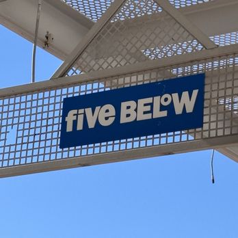 Five Below - Discount Store Near Me - Phoenix, Arizona