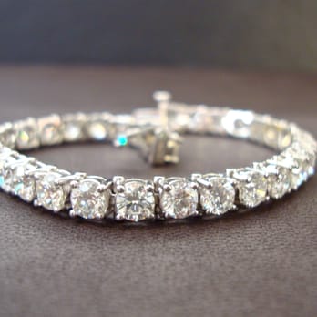 The Jewelry Source - Diamond Tennis Bracelet - Jewelry Near Me - Woodbridge, New Jersey The Jewelry Source - Diamond Tennis Bracelet - Jewelry Near Me - Woodbridge, New Jersey