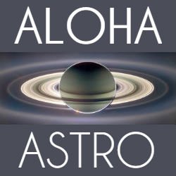 Aloha Astro