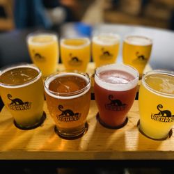 Stumblin' Monkey Brewing
