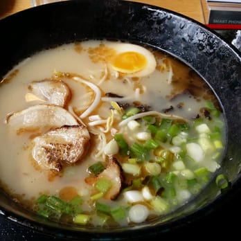 Ramen Hakata - Chasu Ramen - Ramen Near Me - Addison, Texas Ramen Hakata - Chasu Ramen - Ramen Near Me - Addison, Texas