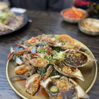 Ahjae Gookbap - Korean Near Me - Fort Lee, New Jersey Ahjae Gookbap - Korean Near Me - Fort Lee, New Jersey
