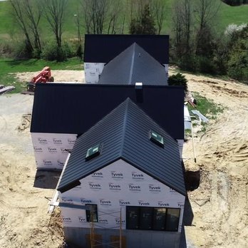 Whitney Roofing - Standing seam metal roof in Farina IL - Roofing Near Me - Effingham, Illinois Whitney Roofing - Standing seam metal roof in Farina IL - Roofing Near Me - Effingham, Illinois