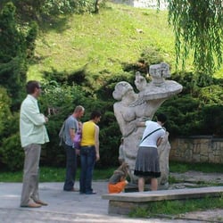Żródełko Biruty