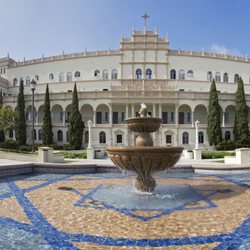 University of San Diego - Paralegal Program - Maher Hall at University of San Diego