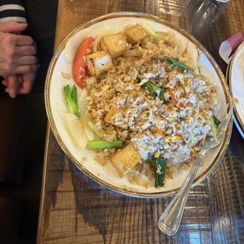 Jasmine Thai - 30. Thai Fried Rice - Thai Near Me - Indianapolis, Indiana Jasmine Thai - 30. Thai Fried Rice - Thai Near Me - Indianapolis, Indiana