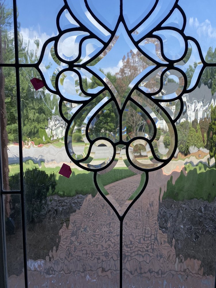 A1 STAINED / LEADED GLASS & REPAIRS Updated October 2024 16 Photos
